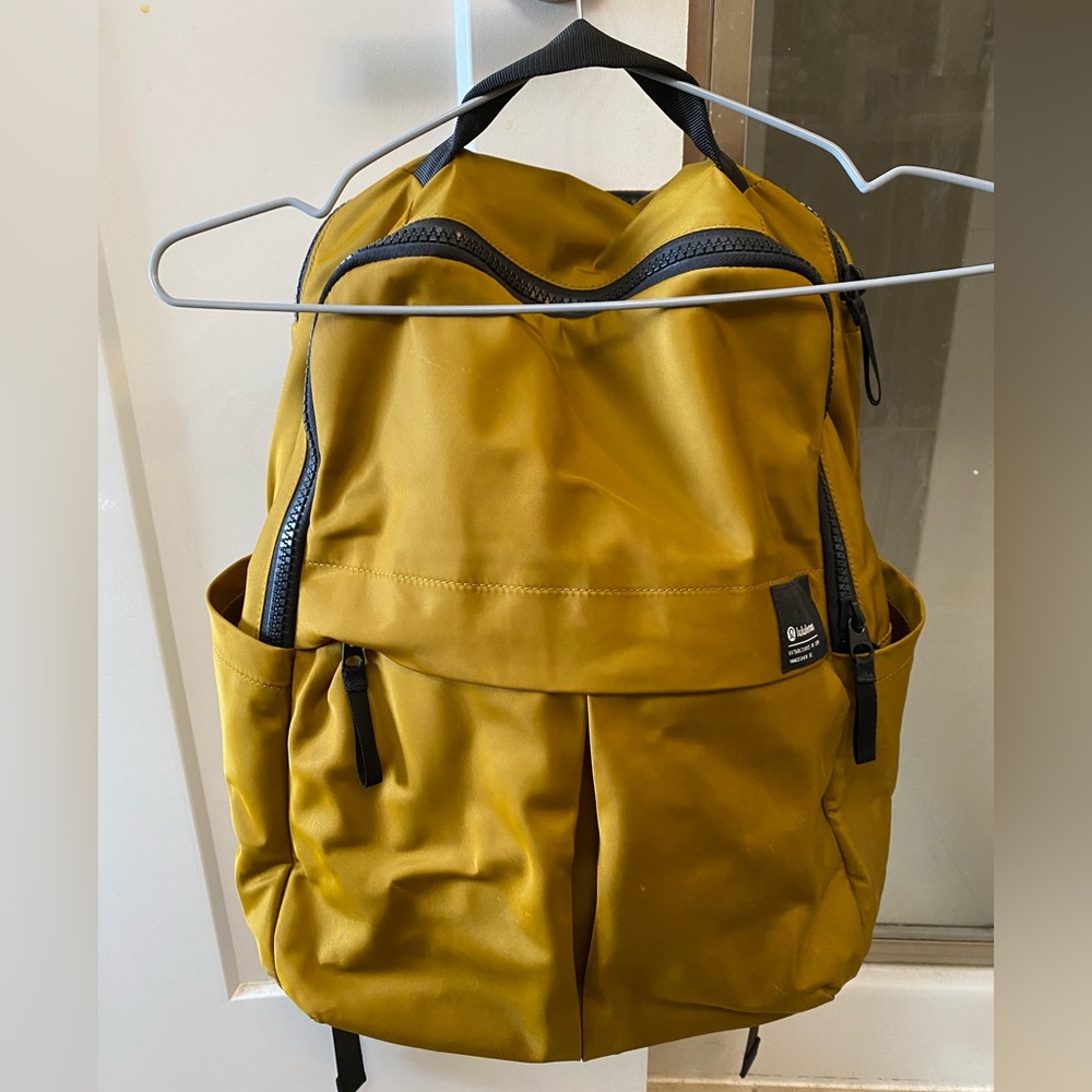LULULEMON EVERYDAY BACKPACK 2.0 23L